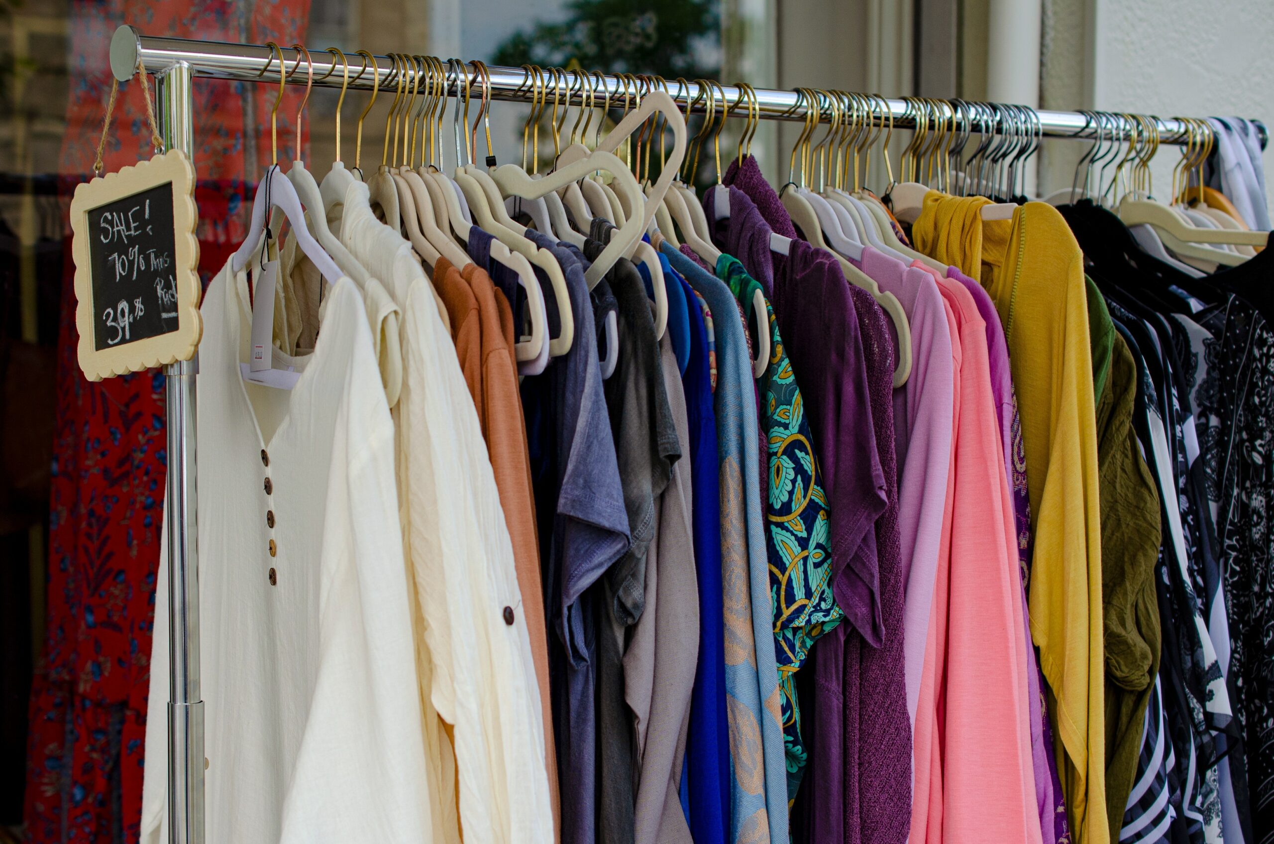 The 15 Best Thrift Stores in San Francisco